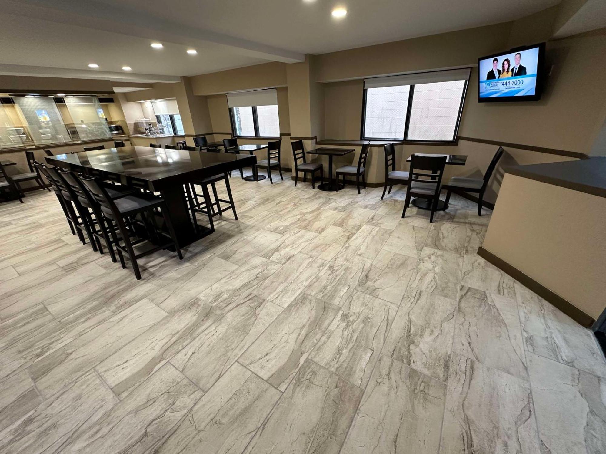 Surestay Plus By Best Western Mobile I-65 Exterior foto