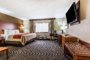 Surestay Plus By Best Western Mobile I-65 Zimmer foto