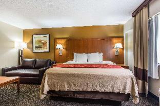 Surestay Plus By Best Western Mobile I-65 Zimmer foto